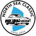North Sea Classic logo